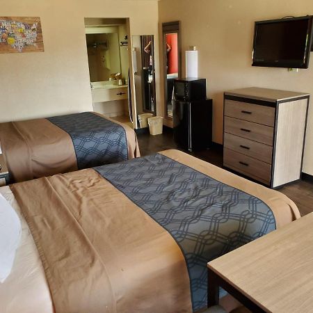 Express Inn Dallas Zewnętrze zdjęcie