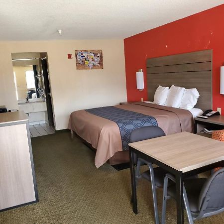 Express Inn Dallas Zewnętrze zdjęcie