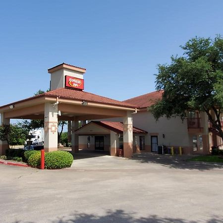 Express Inn Dallas Zewnętrze zdjęcie