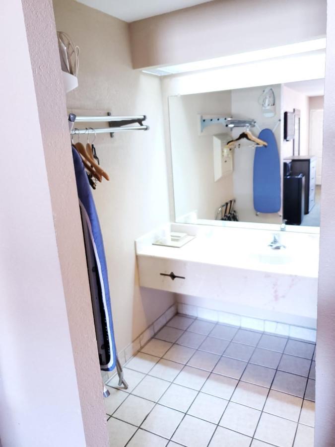 Express Inn Dallas Zewnętrze zdjęcie
