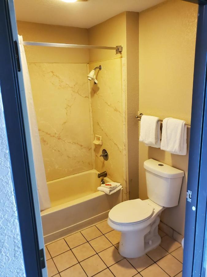 Express Inn Dallas Zewnętrze zdjęcie