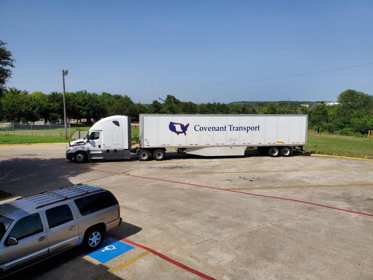 Express Inn Dallas Zewnętrze zdjęcie