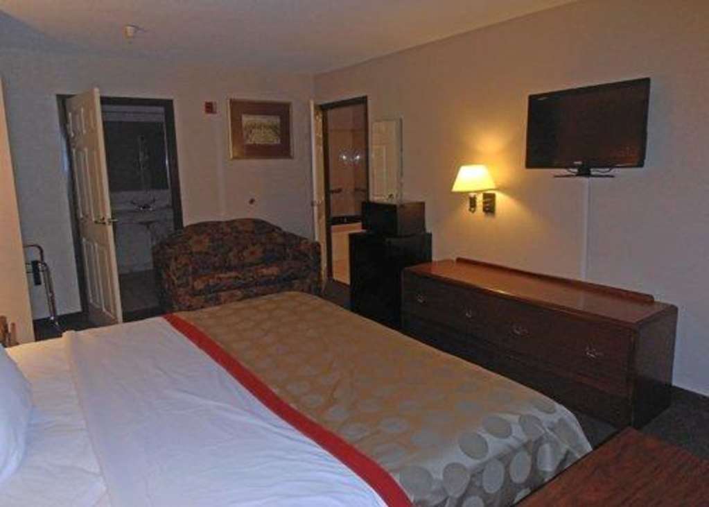 Express Inn Dallas Pokój zdjęcie