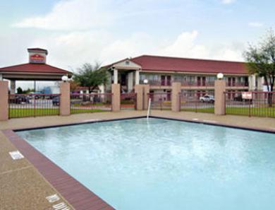 Express Inn Dallas Zewnętrze zdjęcie